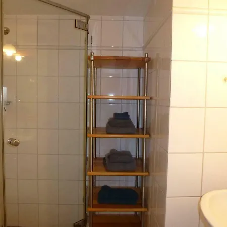 Oase In Ferienwohnung 2 Apartment