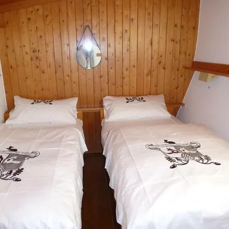 Oase In Ferienwohnung 2 *